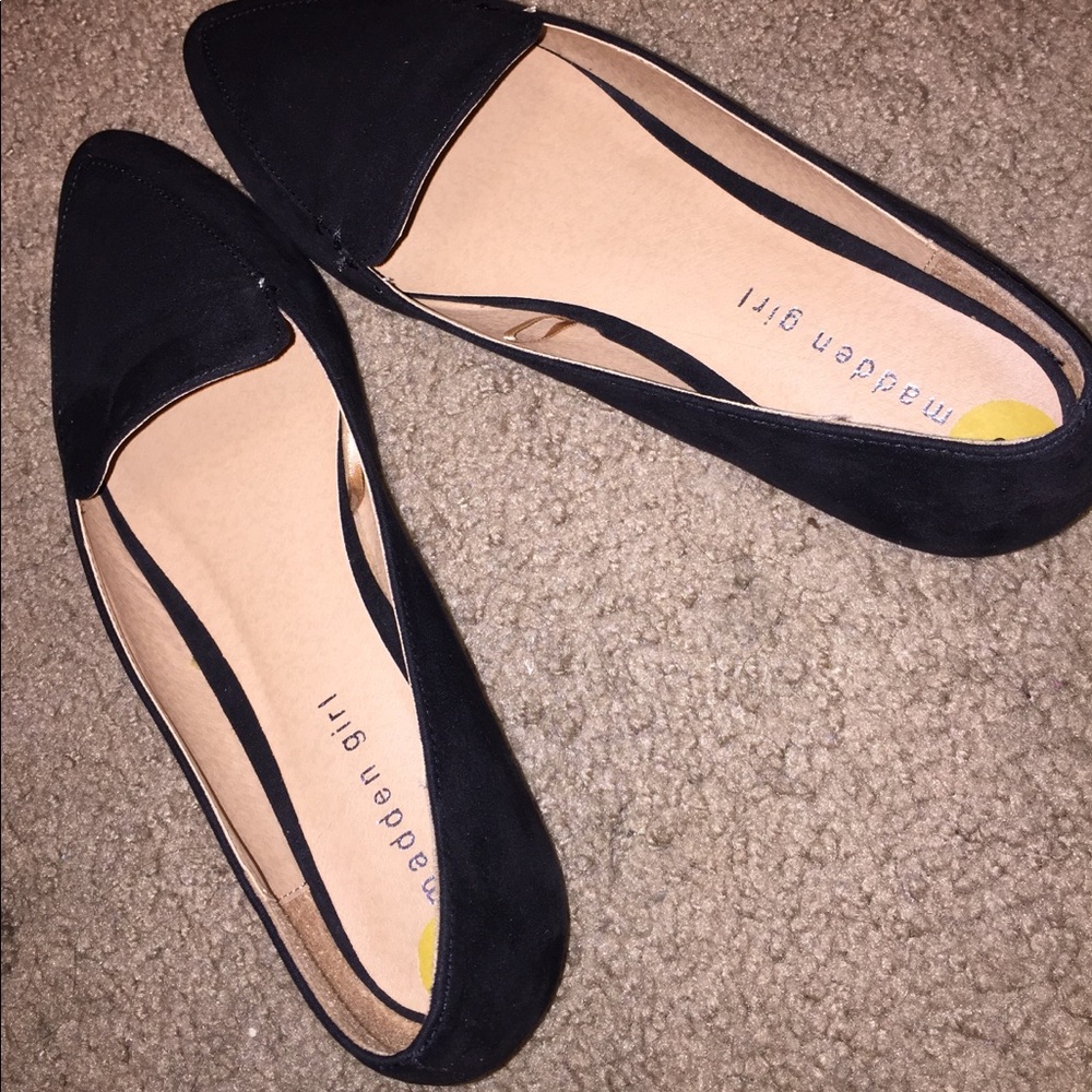 Loafers